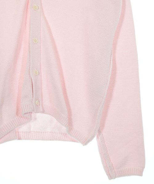 SLOANE（スローン）カーディガン ピンク サイズ:3(L位) レディース/2200643996045