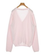 SLOANE（スローン）カーディガン ピンク サイズ:3(L位) レディース/2200643996045