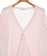 SLOANE（スローン）カーディガン ピンク サイズ:3(L位) レディース/2200643996045