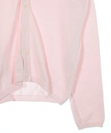 SLOANE（スローン）カーディガン ピンク サイズ:3(L位) レディース/2200643996045