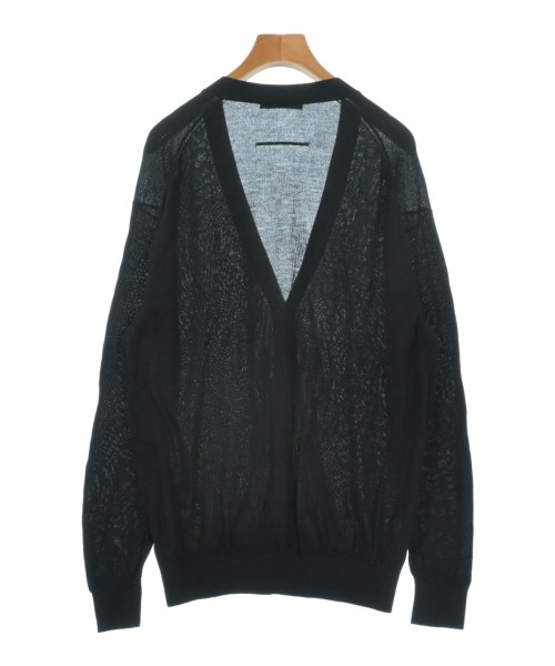 SLOANE（スローン）カーディガン 黒 サイズ:3(L位) レディース/2200643996052