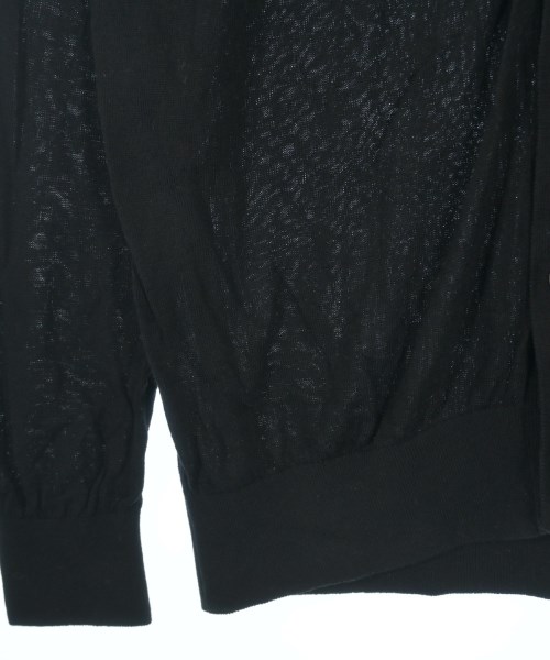 SLOANE（スローン）カーディガン 黒 サイズ:3(L位) レディース/2200643996052