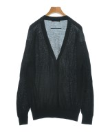 SLOANE（スローン）カーディガン 黒 サイズ:3(L位) レディース/2200643996052