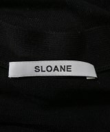 SLOANE（スローン）カーディガン 黒 サイズ:3(L位) レディース/2200643996052