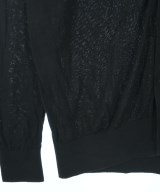 SLOANE（スローン）カーディガン 黒 サイズ:3(L位) レディース/2200643996052
