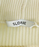 SLOANE（スローン）ロング・マキシ丈スカート 白 サイズ:1(S位) レディース/2200644568074