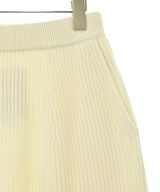 SLOANE（スローン）ロング・マキシ丈スカート 白 サイズ:1(S位) レディース/2200644568074