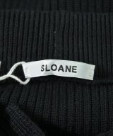 SLOANE（スローン）ロング・マキシ丈スカート 黒 サイズ:1(S位) レディース/2200644568081