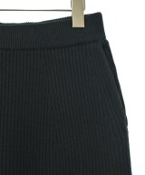 SLOANE（スローン）ロング・マキシ丈スカート 黒 サイズ:1(S位) レディース/2200644568081