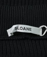 SLOANE（スローン）ロング・マキシ丈スカート 黒 サイズ:2(M位) レディース/2200644568098