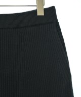 SLOANE（スローン）ロング・マキシ丈スカート 黒 サイズ:2(M位) レディース/2200644568098