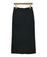 SLOANE（スローン）ロング・マキシ丈スカート 黒 サイズ:2(M位) レディース/2200644568104