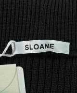 SLOANE（スローン）ロング・マキシ丈スカート 黒 サイズ:2(M位) レディース/2200644568104