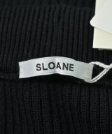 SLOANE（スローン）ロング・マキシ丈スカート 黒 サイズ:1(S位) レディース/2200644568111