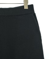 SLOANE（スローン）ロング・マキシ丈スカート 黒 サイズ:1(S位) レディース/2200644568111