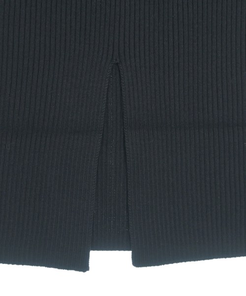 SLOANE（スローン）ロング・マキシ丈スカート 黒 サイズ:2(M位) レディース/2200644568647