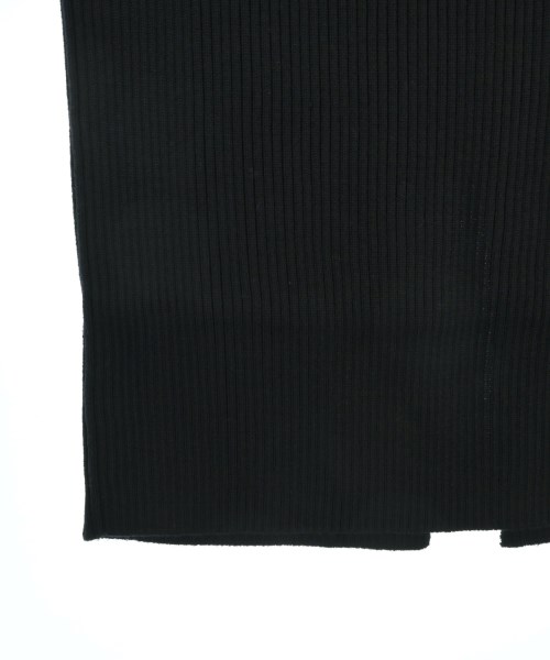 SLOANE（スローン）ロング・マキシ丈スカート 黒 サイズ:2(M位) レディース/2200644568913