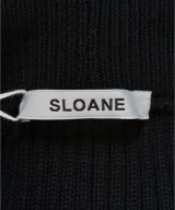SLOANE（スローン）ロング・マキシ丈スカート 黒 サイズ:2(M位) レディース/2200644568913