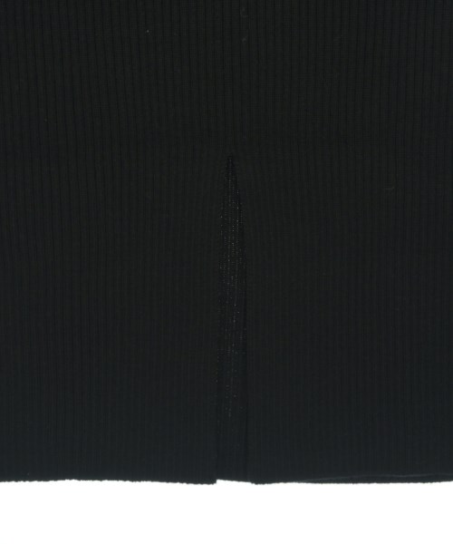 SLOANE（スローン）ロング・マキシ丈スカート 黒 サイズ:2(M位) レディース/2200644568920