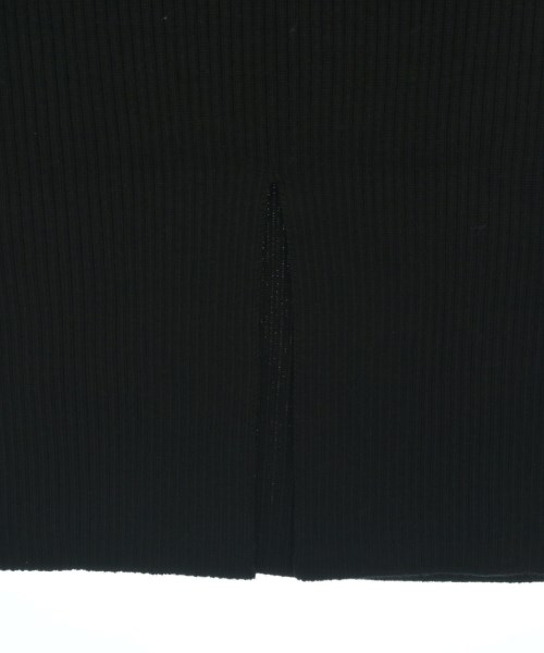 SLOANE（スローン）ロング・マキシ丈スカート 黒 サイズ:2(M位) レディース/2200644568920