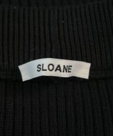 SLOANE（スローン）ロング・マキシ丈スカート 黒 サイズ:2(M位) レディース/2200644568920