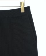 SLOANE（スローン）ロング・マキシ丈スカート 黒 サイズ:2(M位) レディース/2200644568920