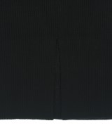 SLOANE（スローン）ロング・マキシ丈スカート 黒 サイズ:2(M位) レディース/2200644568920