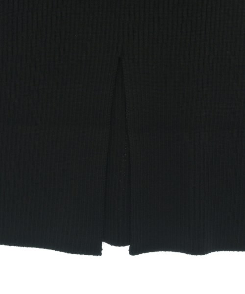 SLOANE（スローン）ロング・マキシ丈スカート 黒 サイズ:2(M位) レディース/2200644568937