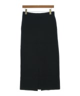 SLOANE（スローン）ロング・マキシ丈スカート 黒 サイズ:2(M位) レディース/2200644568937