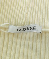 SLOANE（スローン）ロング・マキシ丈スカート 白 サイズ:1(S位) レディース/2200644569484