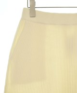 SLOANE（スローン）ロング・マキシ丈スカート 白 サイズ:1(S位) レディース/2200644569491