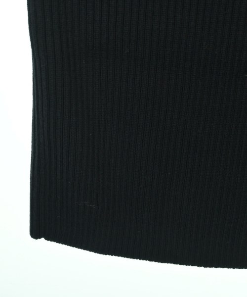 SLOANE（スローン）ロング・マキシ丈スカート 黒 サイズ:2(M位) レディース/2200644569552