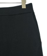 SLOANE（スローン）ロング・マキシ丈スカート 黒 サイズ:2(M位) レディース/2200644569552