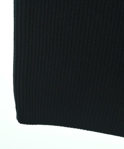 SLOANE（スローン）ロング・マキシ丈スカート 黒 サイズ:1(S位) レディース/2200644569569