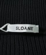 SLOANE（スローン）ロング・マキシ丈スカート 黒 サイズ:1(S位) レディース/2200644569569