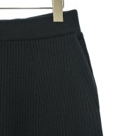 SLOANE（スローン）ロング・マキシ丈スカート 黒 サイズ:1(S位) レディース/2200644569569