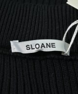 SLOANE（スローン）ロング・マキシ丈スカート 黒 サイズ:1(S位) レディース/2200644569576
