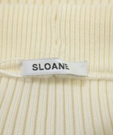 SLOANE（スローン）ロング・マキシ丈スカート 白 サイズ:1(S位) レディース/2200644604031