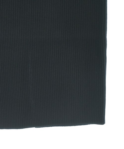 SLOANE（スローン）ロング・マキシ丈スカート 黒 サイズ:2(M位) レディース/2200644605830