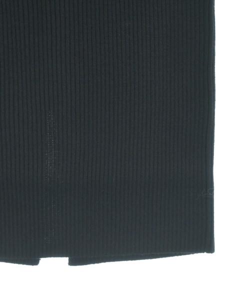 SLOANE（スローン）ロング・マキシ丈スカート 黒 サイズ:1(S位) レディース/2200644605847