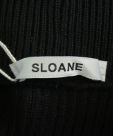 SLOANE（スローン）ロング・マキシ丈スカート 黒 サイズ:1(S位) レディース/2200644605847