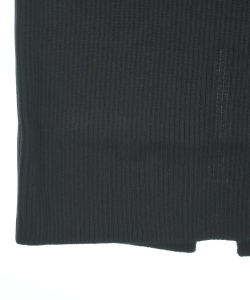 SLOANE（スローン）ロング・マキシ丈スカート 黒 サイズ:2(M位) レディース/2200644739016