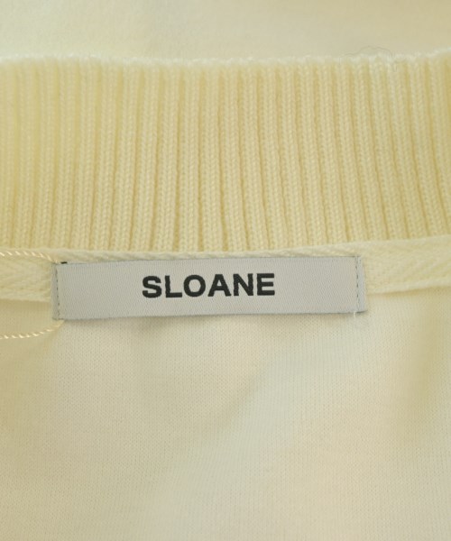 SLOANE（スローン）その他 白 サイズ:2(M位) レディース/2200644744218