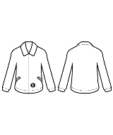 SLOANE（スローン）その他 白 サイズ:2(M位) レディース/2200644744218