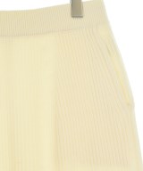 SLOANE（スローン）ロング・マキシ丈スカート 白 サイズ:2(M位) レディース/2200644745628