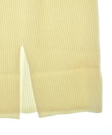 SLOANE（スローン）ロング・マキシ丈スカート 白 サイズ:2(M位) レディース/2200644745697