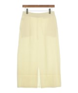 SLOANE（スローン）ロング・マキシ丈スカート 白 サイズ:2(M位) レディース/2200644745710