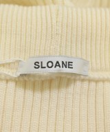 SLOANE（スローン）ロング・マキシ丈スカート 白 サイズ:2(M位) レディース/2200644745734