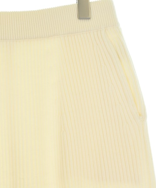 SLOANE（スローン）ロング・マキシ丈スカート 白 サイズ:2(M位) レディース/2200644745758