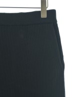 SLOANE（スローン）ロング・マキシ丈スカート 黒 サイズ:1(S位) レディース/2200644746212